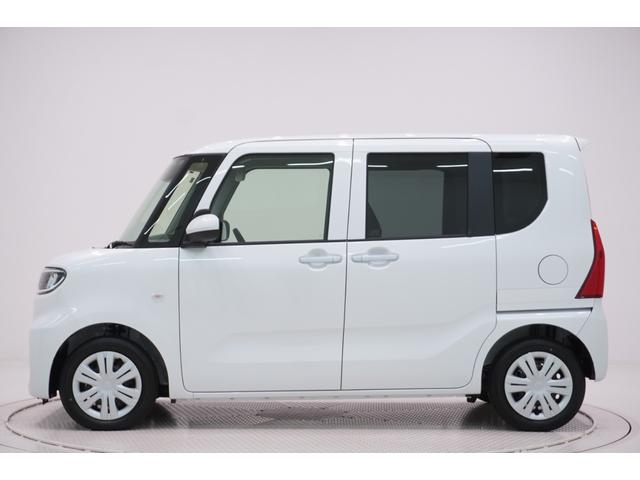 タントLバックモニター 7インチナビ ドライブレコーダー 両側スライドドア USB入力端子 Bluetooth オートライト キーフリー アイドリングストップ ティーゼットデオプラス(岡山県)の中古車