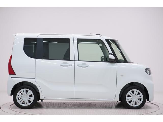 タントLバックモニター 7インチナビ ドライブレコーダー 両側スライドドア USB入力端子 Bluetooth オートライト キーフリー アイドリングストップ ティーゼットデオプラス(岡山県)の中古車