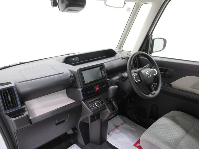 タントLバックモニター 7インチナビ ドライブレコーダー 両側スライドドア USB入力端子 Bluetooth オートライト キーフリー アイドリングストップ ティーゼットデオプラス(岡山県)の中古車