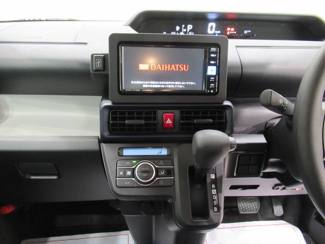 タントLバックモニター 7インチナビ ドライブレコーダー 両側スライドドア USB入力端子 Bluetooth オートライト キーフリー アイドリングストップ ティーゼットデオプラス(岡山県)の中古車