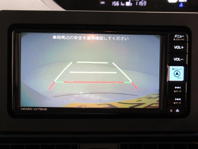 タントLバックモニター 7インチナビ ドライブレコーダー 両側スライドドア USB入力端子 Bluetooth オートライト キーフリー アイドリングストップ ティーゼットデオプラス(岡山県)の中古車