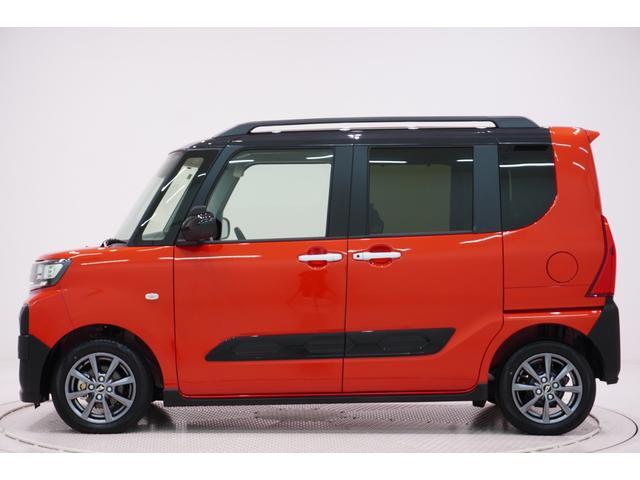 タントファンクロスバックモニター 9インチディスプレイオーディオ 両側パワースライドドア シートヒーター USB入力端子 Bluetooth オートライト キーフリー アイドリングストップ ティーゼットデオプラス(岡山県)の中古車