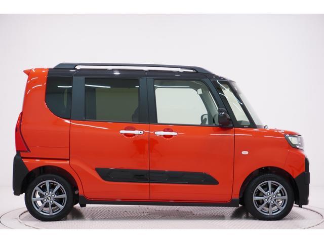 タントファンクロスバックモニター 9インチディスプレイオーディオ 両側パワースライドドア シートヒーター USB入力端子 Bluetooth オートライト キーフリー アイドリングストップ ティーゼットデオプラス(岡山県)の中古車