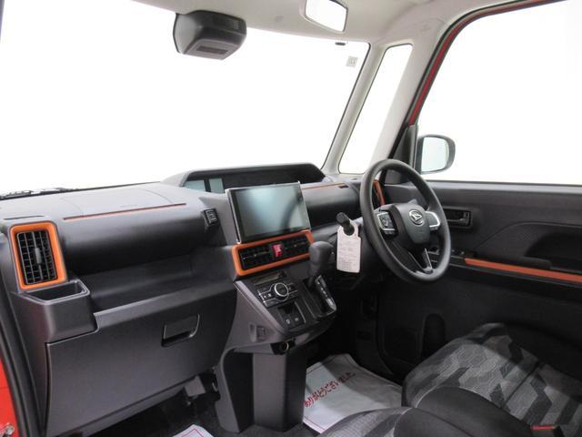 タントファンクロスバックモニター 9インチディスプレイオーディオ 両側パワースライドドア シートヒーター USB入力端子 Bluetooth オートライト キーフリー アイドリングストップ ティーゼットデオプラス(岡山県)の中古車