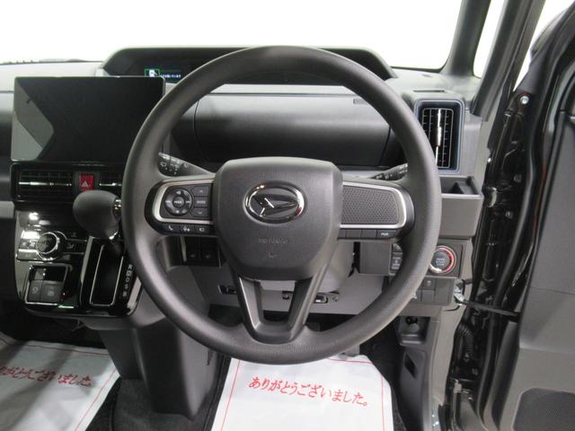 タントカスタムＸパノラマモニター　１０インチナビ　ドライブレコーダー　両側パワースライドドア　シートヒーター　ＵＳＢ入力端子　Ｂｌｕｅｔｏｏｔｈ　オートライト　キーフリー　ティーゼットデオプラス　エコアイドル非装着車（岡山県）の中古車