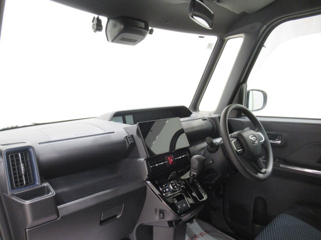 タントカスタムＸパノラマモニター　１０インチナビ　ドライブレコーダー　両側パワースライドドア　シートヒーター　ＵＳＢ入力端子　Ｂｌｕｅｔｏｏｔｈ　オートライト　キーフリー　ティーゼットデオプラス　エコアイドル非装着車（岡山県）の中古車