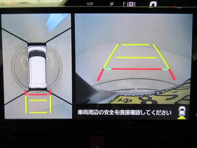 タントカスタムＸパノラマモニター　１０インチナビ　ドライブレコーダー　両側パワースライドドア　シートヒーター　ＵＳＢ入力端子　Ｂｌｕｅｔｏｏｔｈ　オートライト　キーフリー　ティーゼットデオプラス　エコアイドル非装着車（岡山県）の中古車