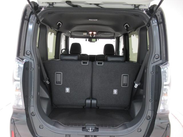 タントカスタムＸパノラマモニター　１０インチナビ　ドライブレコーダー　両側パワースライドドア　シートヒーター　ＵＳＢ入力端子　Ｂｌｕｅｔｏｏｔｈ　オートライト　キーフリー　ティーゼットデオプラス　エコアイドル非装着車（岡山県）の中古車