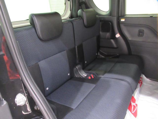 タントカスタムＸパノラマモニター　１０インチナビ　ドライブレコーダー　両側パワースライドドア　シートヒーター　ＵＳＢ入力端子　Ｂｌｕｅｔｏｏｔｈ　オートライト　キーフリー　ティーゼットデオプラス　エコアイドル非装着車（岡山県）の中古車