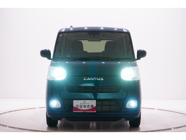 ムーヴキャンバスセオリーGバックモニター 9インチディスプレイオーディオ ドライブレコーダー 両側パワースライドドア シートヒーター USB入力端子 Bluetooth ホッとカップホルダー ティーゼットデオプラス(岡山県)の中古車