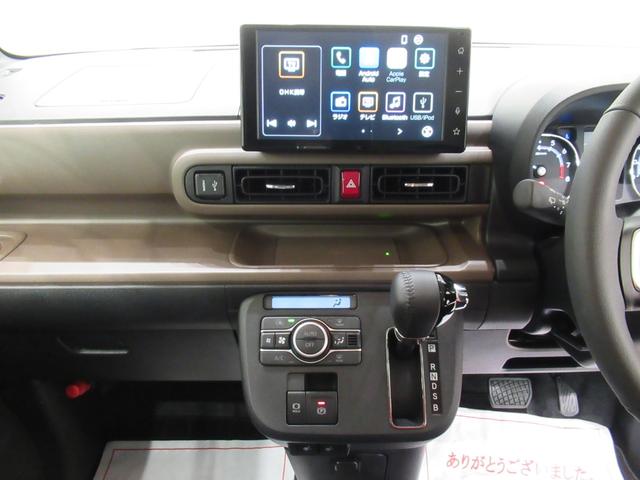 ムーヴキャンバスセオリーGバックモニター 9インチディスプレイオーディオ ドライブレコーダー 両側パワースライドドア シートヒーター USB入力端子 Bluetooth ホッとカップホルダー ティーゼットデオプラス(岡山県)の中古車