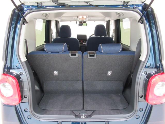 ムーヴキャンバスセオリーGバックモニター 9インチディスプレイオーディオ ドライブレコーダー 両側パワースライドドア シートヒーター USB入力端子 Bluetooth ホッとカップホルダー ティーゼットデオプラス(岡山県)の中古車