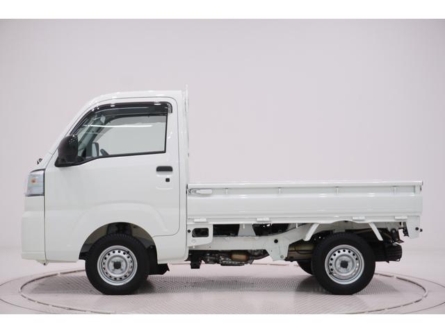 ハイゼットトラックスタンダードAM/FMラジオ オートライト キーフリー アイドリングストップ 電動格納式ドアミラー 衝突被害軽減システム レーンアシスト オートマチックハイビーム ティーゼットデオプラス(岡山県)の中古車