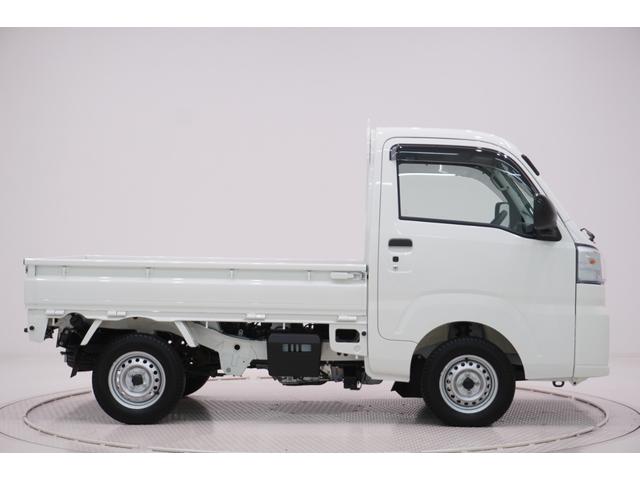 ハイゼットトラックスタンダードAM/FMラジオ オートライト キーフリー アイドリングストップ 電動格納式ドアミラー 衝突被害軽減システム レーンアシスト オートマチックハイビーム ティーゼットデオプラス(岡山県)の中古車