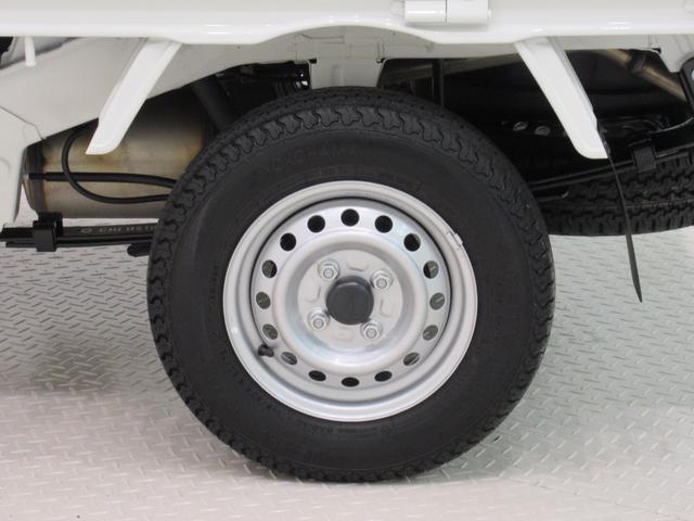 ハイゼットトラックスタンダードAM/FMラジオ オートライト キーフリー アイドリングストップ 電動格納式ドアミラー 衝突被害軽減システム レーンアシスト オートマチックハイビーム ティーゼットデオプラス(岡山県)の中古車