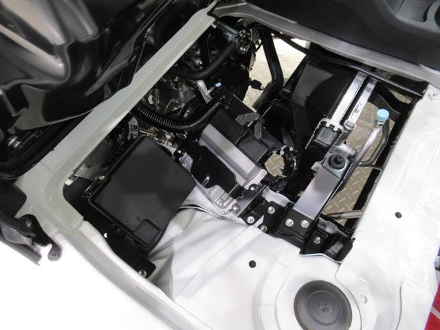 ハイゼットトラックスタンダードAM/FMラジオ オートライト キーフリー アイドリングストップ 電動格納式ドアミラー 衝突被害軽減システム レーンアシスト オートマチックハイビーム ティーゼットデオプラス(岡山県)の中古車