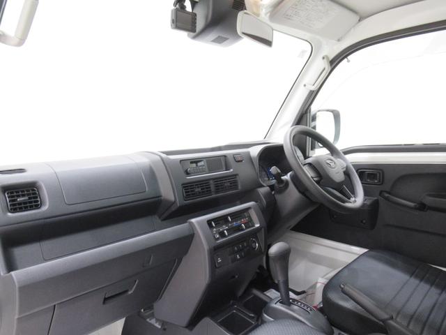 ハイゼットトラックスタンダードAM/FMラジオ オートライト キーフリー アイドリングストップ 電動格納式ドアミラー 衝突被害軽減システム レーンアシスト オートマチックハイビーム ティーゼットデオプラス(岡山県)の中古車