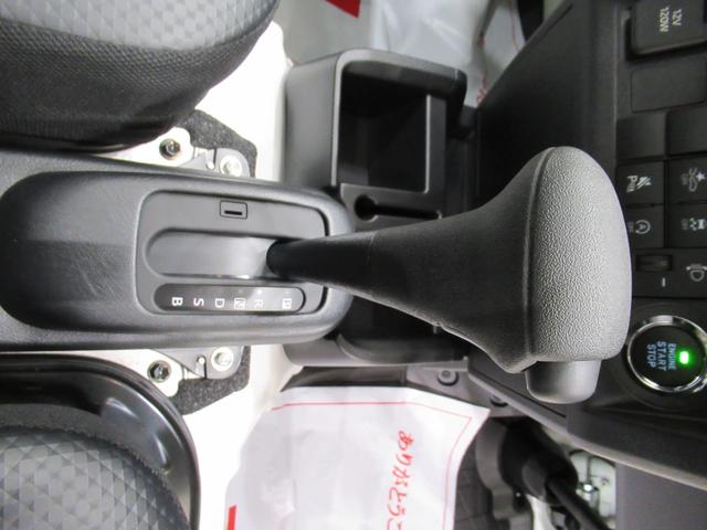 ハイゼットトラックスタンダードAM/FMラジオ オートライト キーフリー アイドリングストップ 電動格納式ドアミラー 衝突被害軽減システム レーンアシスト オートマチックハイビーム ティーゼットデオプラス(岡山県)の中古車