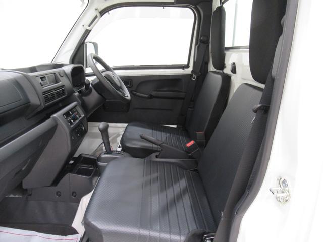 ハイゼットトラックスタンダードAM/FMラジオ オートライト キーフリー アイドリングストップ 電動格納式ドアミラー 衝突被害軽減システム レーンアシスト オートマチックハイビーム ティーゼットデオプラス(岡山県)の中古車