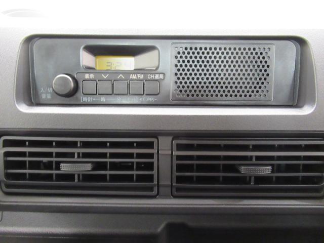 ハイゼットトラックスタンダードAM/FMラジオ オートライト キーフリー アイドリングストップ 電動格納式ドアミラー 衝突被害軽減システム レーンアシスト オートマチックハイビーム ティーゼットデオプラス(岡山県)の中古車