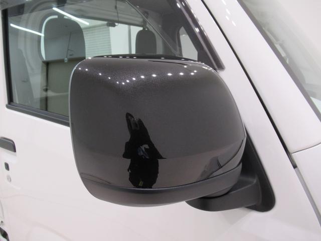 ハイゼットトラックスタンダードAM/FMラジオ オートライト キーフリー アイドリングストップ 電動格納式ドアミラー 衝突被害軽減システム レーンアシスト オートマチックハイビーム ティーゼットデオプラス(岡山県)の中古車