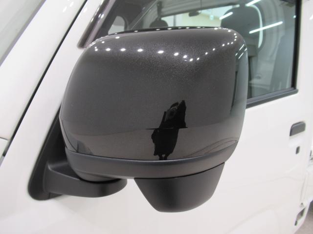 ハイゼットトラックスタンダードAM/FMラジオ オートライト キーフリー アイドリングストップ 電動格納式ドアミラー 衝突被害軽減システム レーンアシスト オートマチックハイビーム ティーゼットデオプラス(岡山県)の中古車