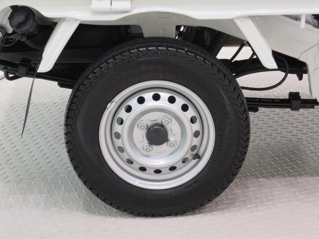 ハイゼットトラックスタンダードAM/FMラジオ オートライト キーフリー アイドリングストップ 電動格納式ドアミラー 衝突被害軽減システム レーンアシスト オートマチックハイビーム ティーゼットデオプラス(岡山県)の中古車