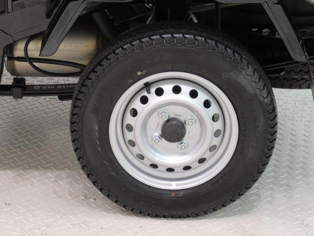 ハイゼットトラックジャンボエクストラLEDヘッドランプ MT5速 荷台作業灯 バックモニター 9インチディスプレイオーディオ ドライブレコーダー USB入力端子 Bluetooth オートライト キーフリー アイドリングストップ(岡山県)の中古車