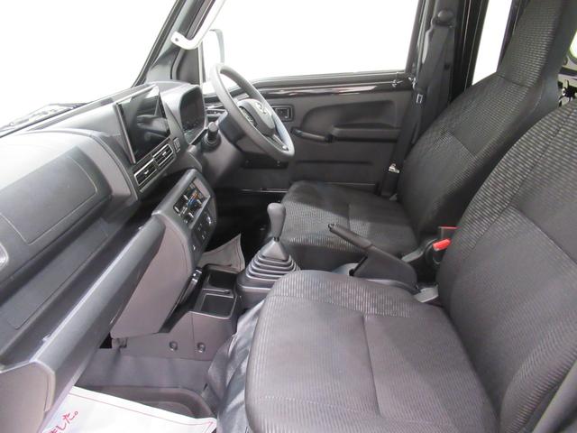 ハイゼットトラックジャンボエクストラLEDヘッドランプ MT5速 荷台作業灯 バックモニター 9インチディスプレイオーディオ ドライブレコーダー USB入力端子 Bluetooth オートライト キーフリー アイドリングストップ(岡山県)の中古車