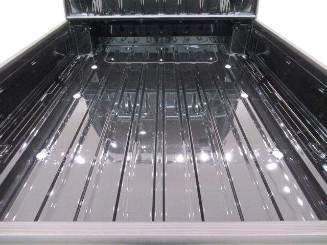 ハイゼットトラックジャンボエクストラLEDヘッドランプ MT5速 荷台作業灯 バックモニター 9インチディスプレイオーディオ ドライブレコーダー USB入力端子 Bluetooth オートライト キーフリー アイドリングストップ(岡山県)の中古車