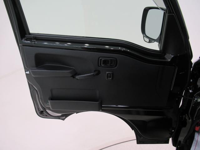 ハイゼットトラックジャンボエクストラLEDヘッドランプ MT5速 荷台作業灯 バックモニター 9インチディスプレイオーディオ ドライブレコーダー USB入力端子 Bluetooth オートライト キーフリー アイドリングストップ(岡山県)の中古車