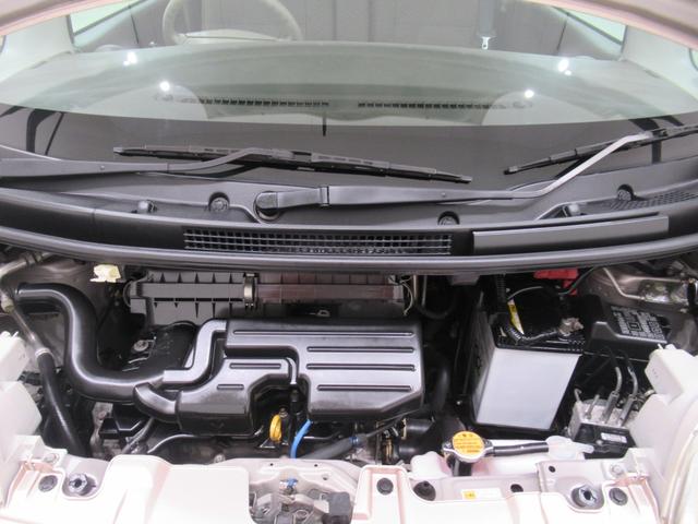 タントＧ左側パワースライドドア　キーフリー　ＣＤチューナー　電動格納式ドアミラー　エアコン　パワーステアリング　パワーウィンドウ　運転席エアバッグ　ＡＢＳ　ティーゼットデオプラス（岡山県）の中古車