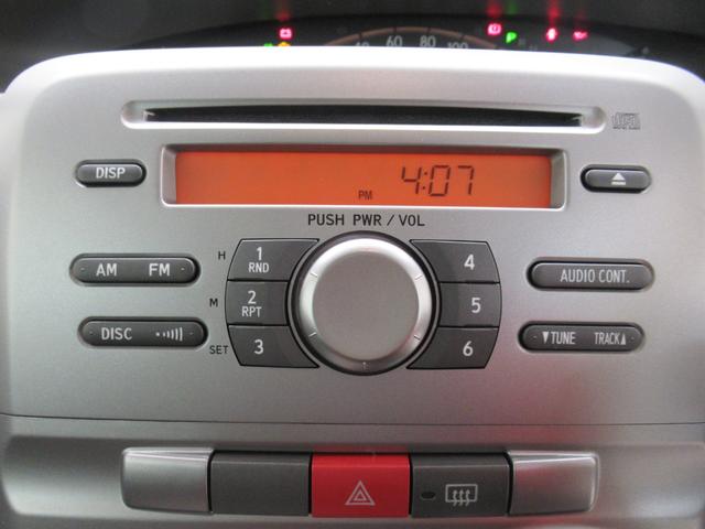 タントＧ左側パワースライドドア　キーフリー　ＣＤチューナー　電動格納式ドアミラー　エアコン　パワーステアリング　パワーウィンドウ　運転席エアバッグ　ＡＢＳ　ティーゼットデオプラス（岡山県）の中古車