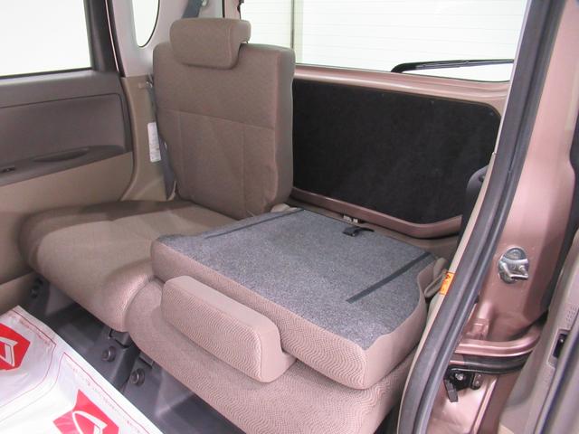 タントＧ左側パワースライドドア　キーフリー　ＣＤチューナー　電動格納式ドアミラー　エアコン　パワーステアリング　パワーウィンドウ　運転席エアバッグ　ＡＢＳ　ティーゼットデオプラス（岡山県）の中古車