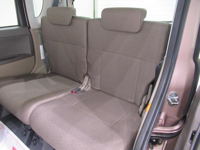 タントＧ左側パワースライドドア　キーフリー　ＣＤチューナー　電動格納式ドアミラー　エアコン　パワーステアリング　パワーウィンドウ　運転席エアバッグ　ＡＢＳ　ティーゼットデオプラス（岡山県）の中古車