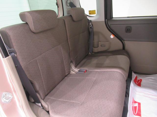 タントＧ左側パワースライドドア　キーフリー　ＣＤチューナー　電動格納式ドアミラー　エアコン　パワーステアリング　パワーウィンドウ　運転席エアバッグ　ＡＢＳ　ティーゼットデオプラス（岡山県）の中古車