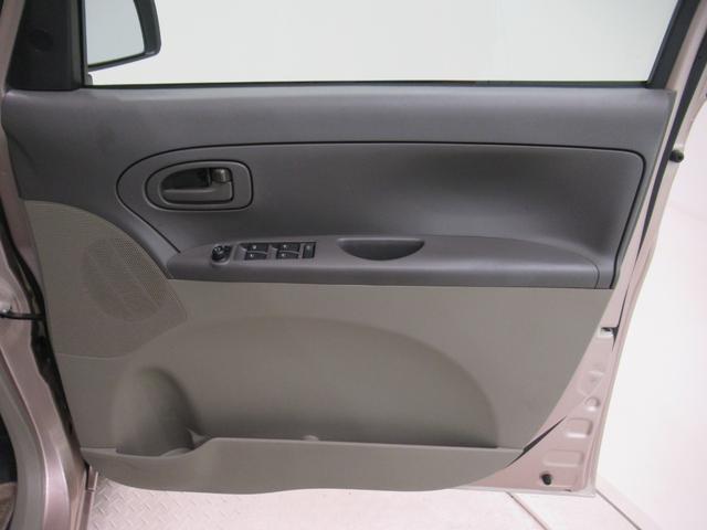 タントＧ左側パワースライドドア　キーフリー　ＣＤチューナー　電動格納式ドアミラー　エアコン　パワーステアリング　パワーウィンドウ　運転席エアバッグ　ＡＢＳ　ティーゼットデオプラス（岡山県）の中古車