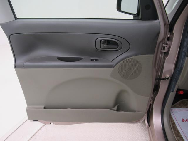 タントＧ左側パワースライドドア　キーフリー　ＣＤチューナー　電動格納式ドアミラー　エアコン　パワーステアリング　パワーウィンドウ　運転席エアバッグ　ＡＢＳ　ティーゼットデオプラス（岡山県）の中古車