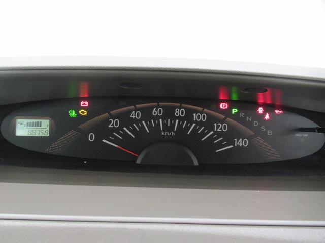 タントＧ左側パワースライドドア　キーフリー　ＣＤチューナー　電動格納式ドアミラー　エアコン　パワーステアリング　パワーウィンドウ　運転席エアバッグ　ＡＢＳ　ティーゼットデオプラス（岡山県）の中古車