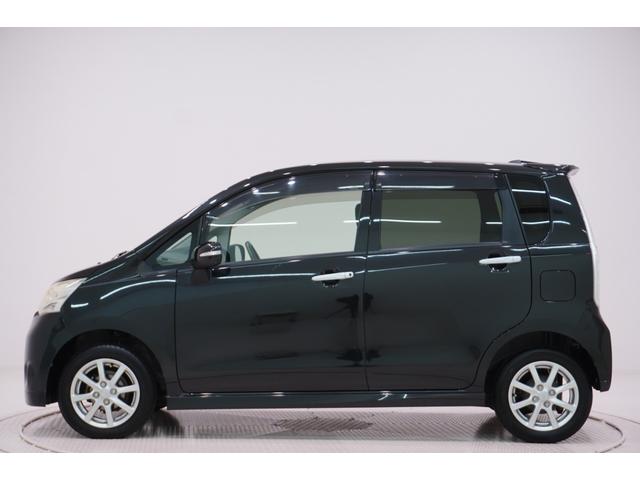 ムーヴカスタムＸリミテッドキーフリー　電動格納式ドアミラー　エアコン　パワーステアリング　パワーウィンドウ　運転席エアバッグ　ＡＢＳ　ティーゼットデオプラス（岡山県）の中古車