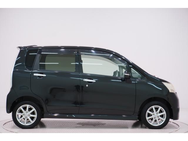 ムーヴカスタムＸリミテッドキーフリー　電動格納式ドアミラー　エアコン　パワーステアリング　パワーウィンドウ　運転席エアバッグ　ＡＢＳ　ティーゼットデオプラス（岡山県）の中古車