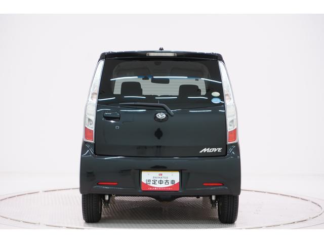 ムーヴカスタムＸリミテッドキーフリー　電動格納式ドアミラー　エアコン　パワーステアリング　パワーウィンドウ　運転席エアバッグ　ＡＢＳ　ティーゼットデオプラス（岡山県）の中古車