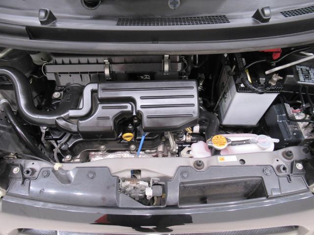 ムーヴカスタムＸリミテッドキーフリー　電動格納式ドアミラー　エアコン　パワーステアリング　パワーウィンドウ　運転席エアバッグ　ＡＢＳ　ティーゼットデオプラス（岡山県）の中古車