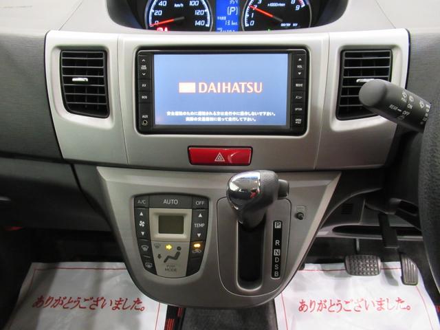 ムーヴカスタムＸリミテッドキーフリー　電動格納式ドアミラー　エアコン　パワーステアリング　パワーウィンドウ　運転席エアバッグ　ＡＢＳ　ティーゼットデオプラス（岡山県）の中古車