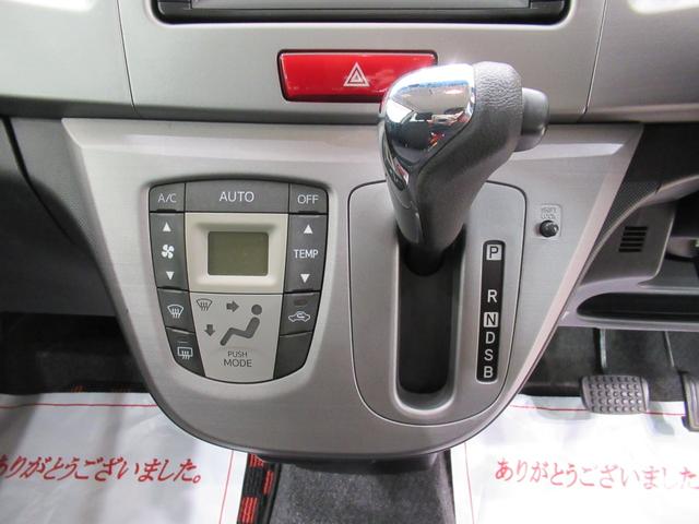 ムーヴカスタムＸリミテッドキーフリー　電動格納式ドアミラー　エアコン　パワーステアリング　パワーウィンドウ　運転席エアバッグ　ＡＢＳ　ティーゼットデオプラス（岡山県）の中古車