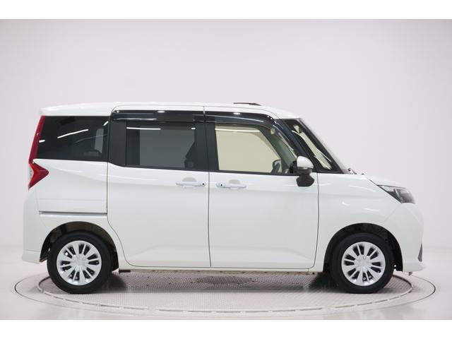 トールＧ　ＳＡ２両側パワースライドドア　オートライト　キーフリー　アイドリングストップ　電動格納式ドアミラー　衝突被害軽減システム　レーンアシスト　ティーゼットデオプラス（岡山県）の中古車