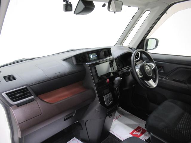 トールＧ　ＳＡ２両側パワースライドドア　オートライト　キーフリー　アイドリングストップ　電動格納式ドアミラー　衝突被害軽減システム　レーンアシスト　ティーゼットデオプラス（岡山県）の中古車