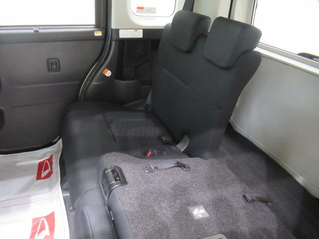 トールＧ　ＳＡ２両側パワースライドドア　オートライト　キーフリー　アイドリングストップ　電動格納式ドアミラー　衝突被害軽減システム　レーンアシスト　ティーゼットデオプラス（岡山県）の中古車