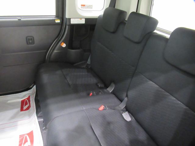 トールＧ　ＳＡ２両側パワースライドドア　オートライト　キーフリー　アイドリングストップ　電動格納式ドアミラー　衝突被害軽減システム　レーンアシスト　ティーゼットデオプラス（岡山県）の中古車