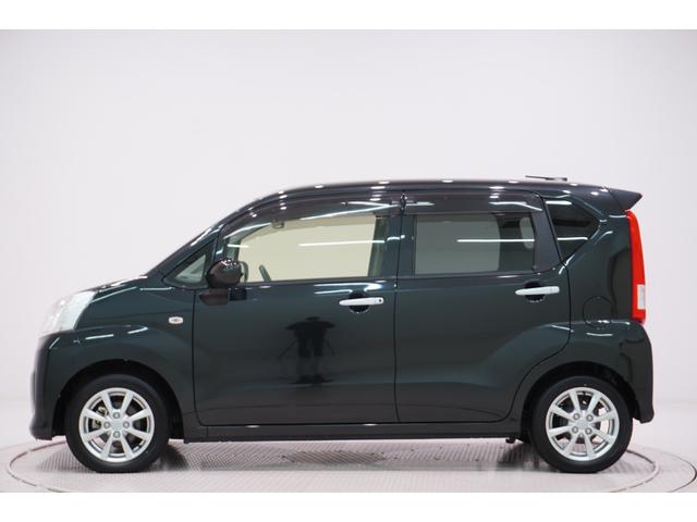 ムーヴXリミテッド2 SA3シートヒーター オートライト キーフリー アイドリングストップ バックモニター ナビ ドライブレコーダー USB入力端子 Bluetooth ティーゼットデオプラス(岡山県)の中古車